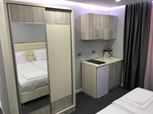 Сутоморе: Guesthouse Montex