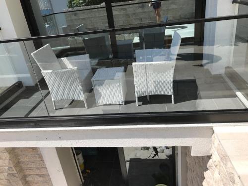 Сутоморе: Guesthouse Montex