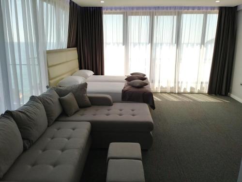 Сутоморе: Guesthouse Montex