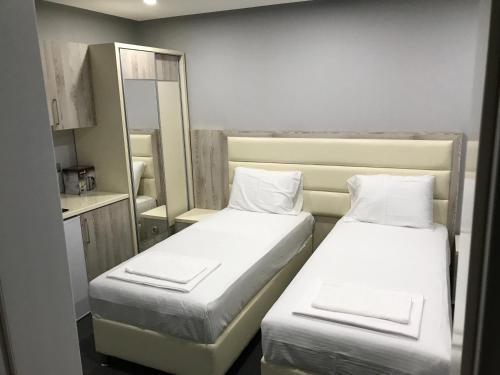 Сутоморе: Guesthouse Montex
