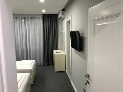 Сутоморе: Guesthouse Montex