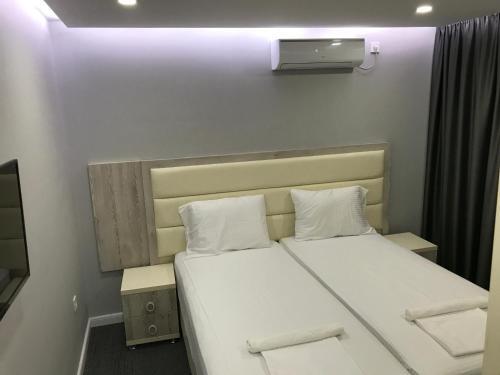 Сутоморе: Guesthouse Montex