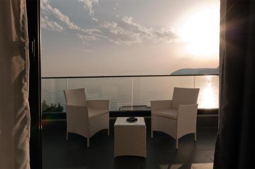 Сутоморе: Guesthouse Montex