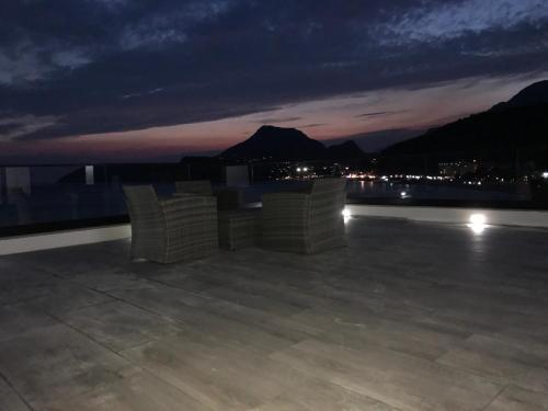 Сутоморе: Guesthouse Montex