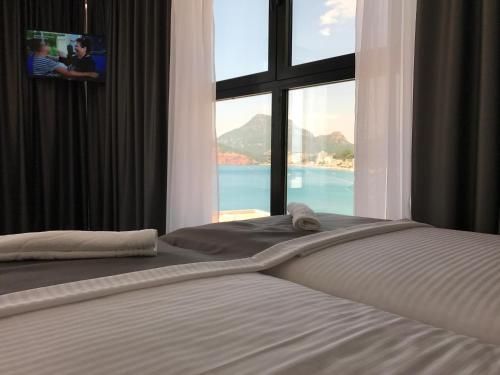 Сутоморе: Guesthouse Montex