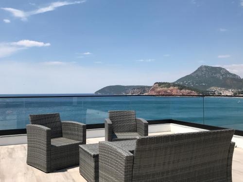 Сутоморе: Guesthouse Montex