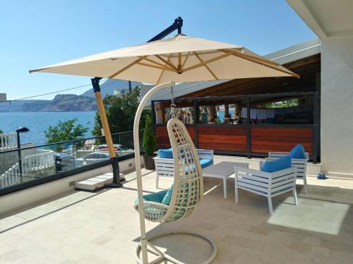 Сутоморе: Guesthouse Montex