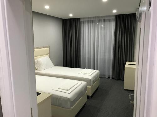 Сутоморе: Guesthouse Montex