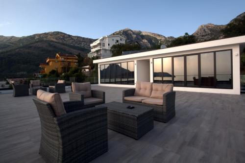 Сутоморе: Guesthouse Montex