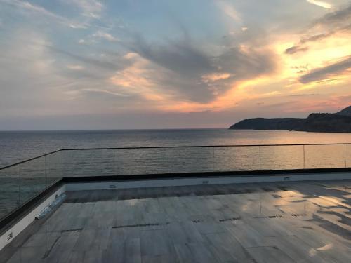 Сутоморе: Guesthouse Montex