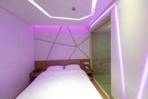 Шанхай: 0578Feng Qing Hotel Linfen Road