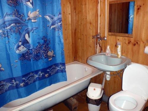 Сергиев Посад: Guest House Konstantinovo