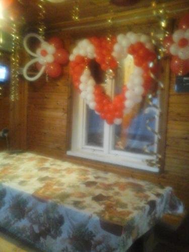 Сергиев Посад: Guest House Konstantinovo