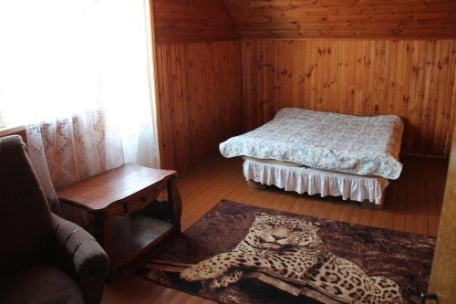 Сергиев Посад: Guest House Konstantinovo