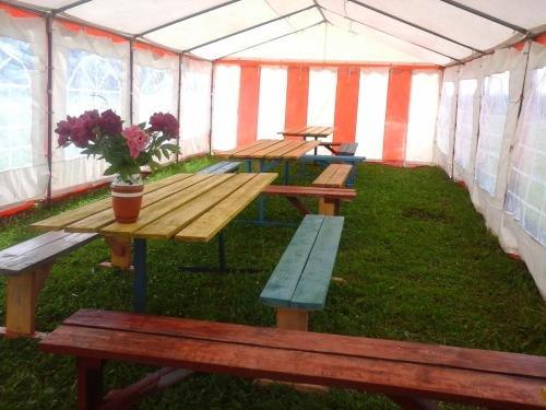 Сергиев Посад: Guest House Konstantinovo