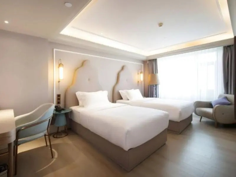 Харбин: Mercure Harbin Institute Of Technology