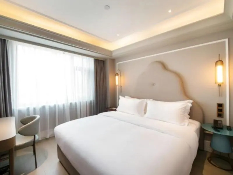 Харбин: Mercure Harbin Institute Of Technology