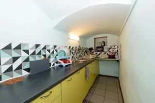 Москва: Hostel Parizh
