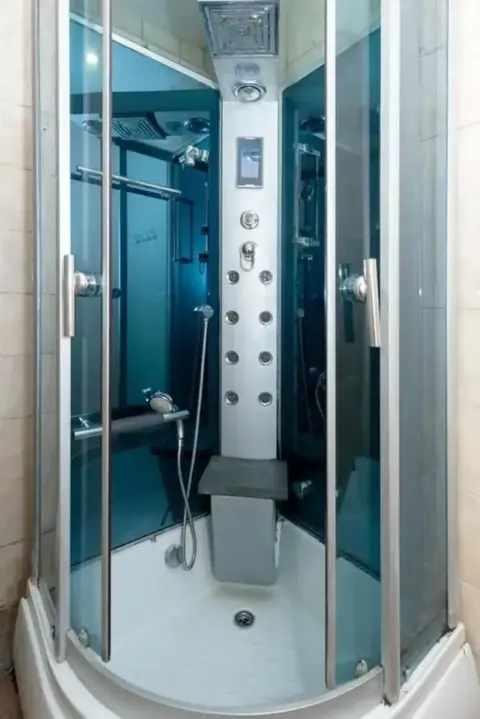 Москва: Hostel Parizh