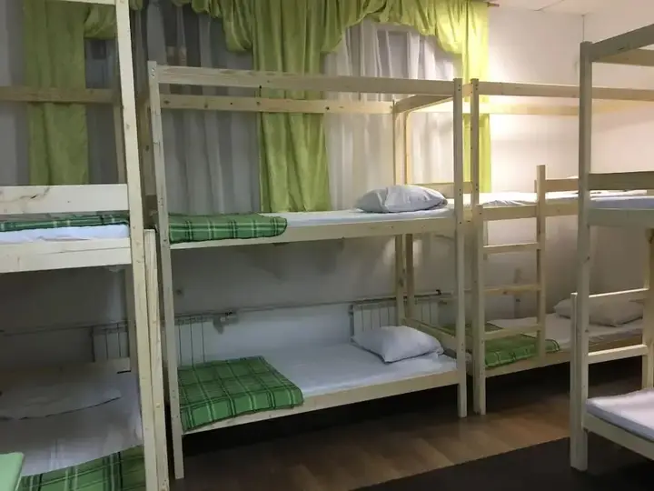 Hostel Parizh — фото 3