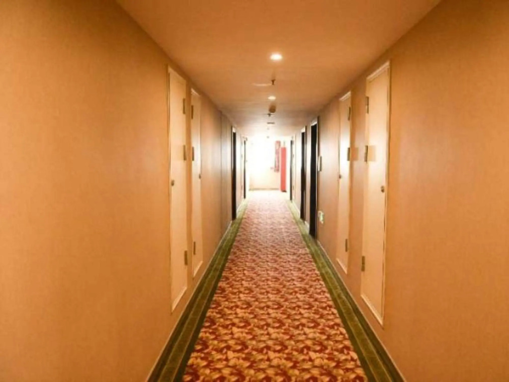 Вэйфан: GreenTree Alliance Weifang Shouguang Square Street Guhuai Road Hotel