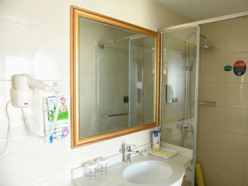 Вэйфан: GreenTree Alliance Weifang Shouguang Square Street Guhuai Road Hotel