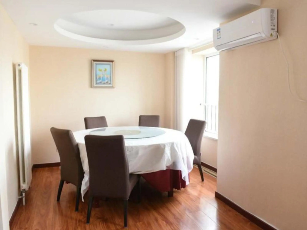 Вэйфан: GreenTree Alliance Weifang Shouguang Square Street Guhuai Road Hotel