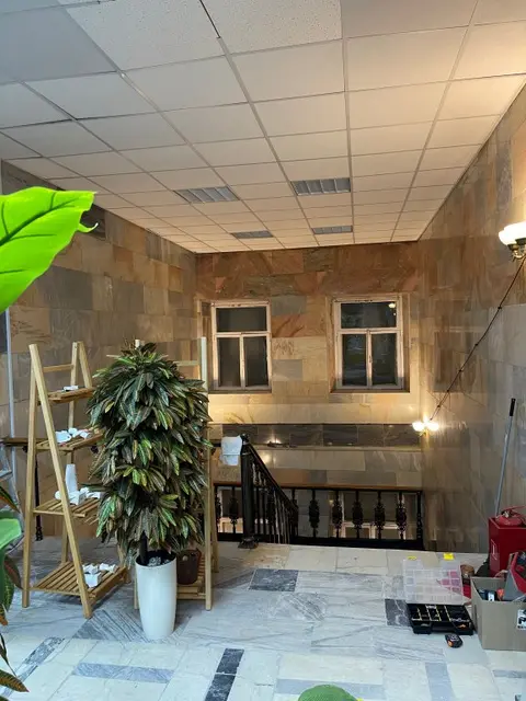 Москва: Podvor'e Hostel