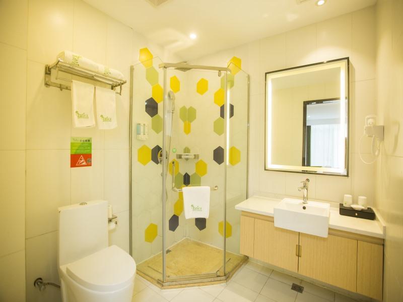 Сучжоу: Vatica Suzhou Xiaoxian Huaihai Road Hotel