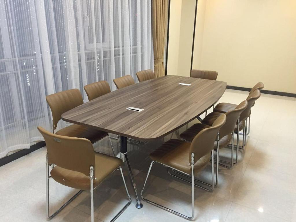 Линьи: 7Days Premium Linyi Hedong Caiyuan Square