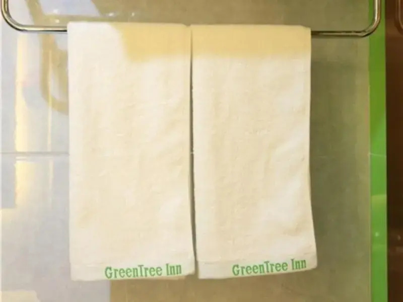 Шанграо: GreenTree Inn Shangrao Shangrao District Yueliangwan Automobile City Business Hotel