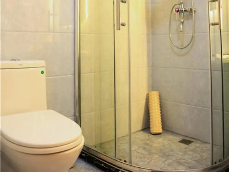 Шанграо: GreenTree Inn Shangrao Shangrao District Yueliangwan Automobile City Business Hotel