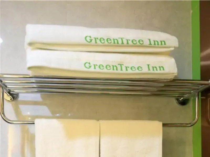 Шанграо: GreenTree Inn Shangrao Shangrao District Yueliangwan Automobile City Business Hotel