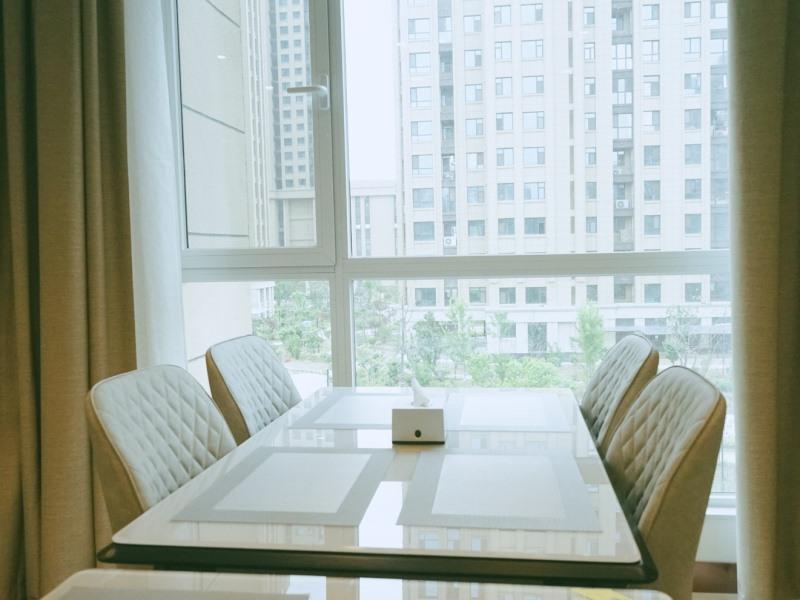 Цзинин: Greentree Inn Jining Jinyu Road Red Star Macalline