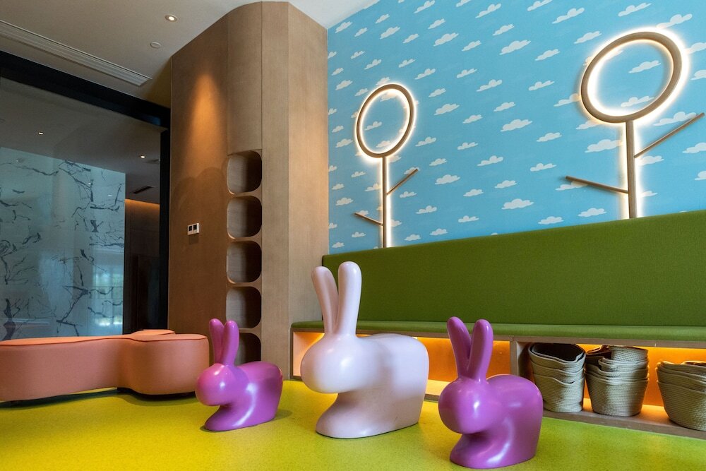Чжэньцзян: Holiday Inn Resort Maoshan Hot-Spring