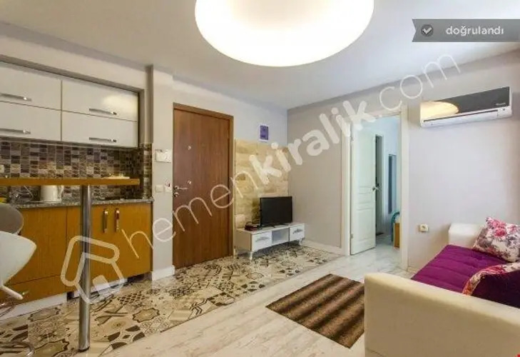 Измир: Onn Residence Otel