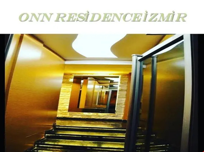 Измир: Onn Residence Otel