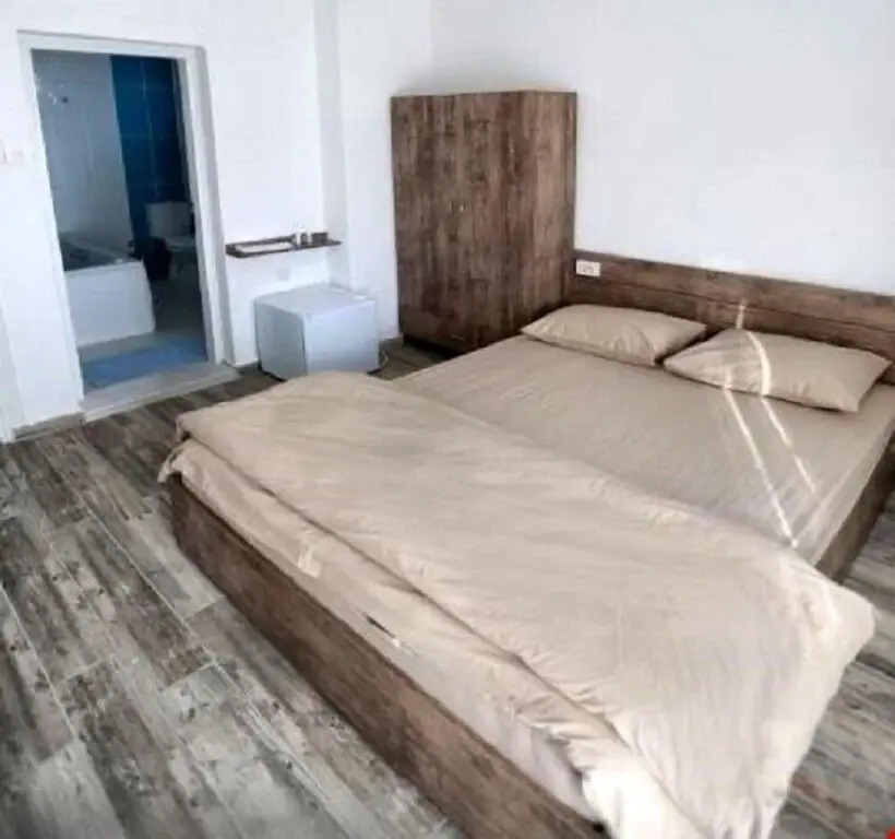 Урла: Pusula Butik Otel
