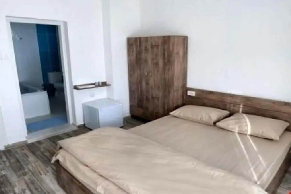 Урла: Pusula Butik Otel