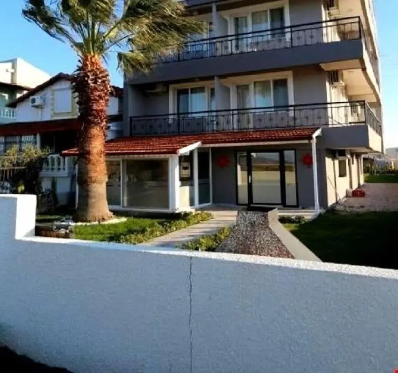 Урла: Pusula Butik Otel