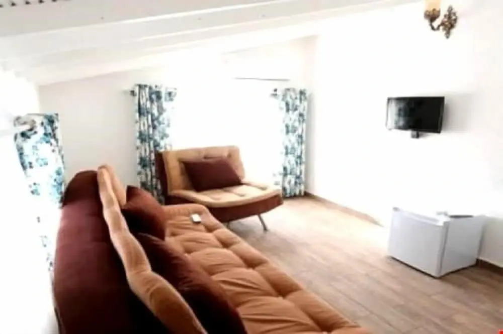 Урла: Pusula Butik Otel