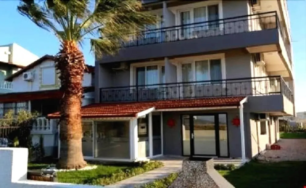 Урла: Pusula Butik Otel