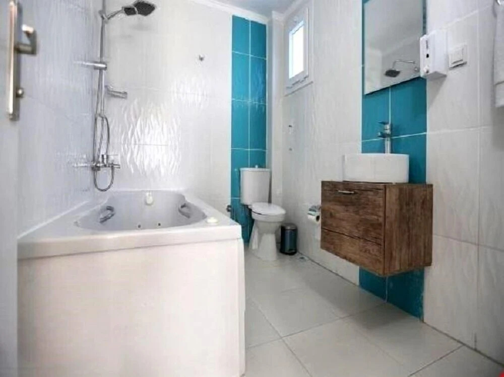 Урла: Pusula Butik Otel