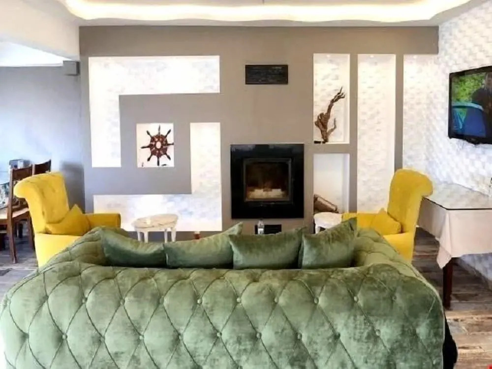 Урла: Pusula Butik Otel