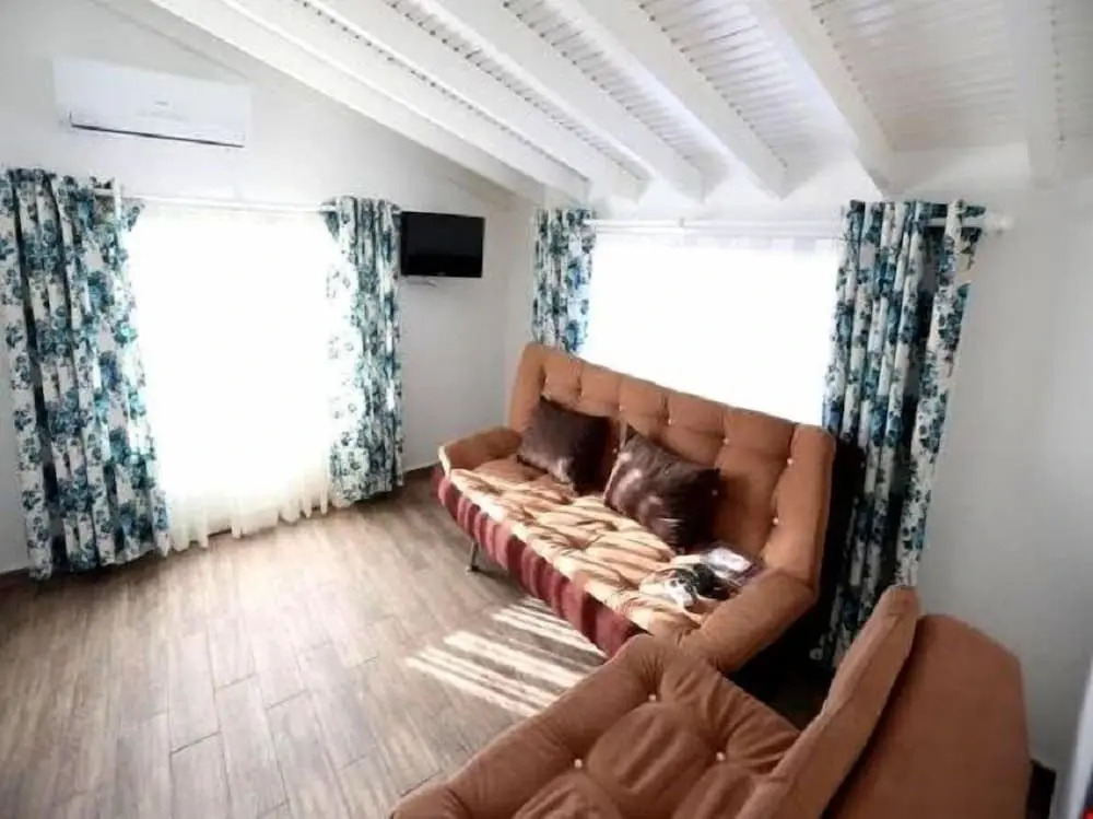 Урла: Pusula Butik Otel