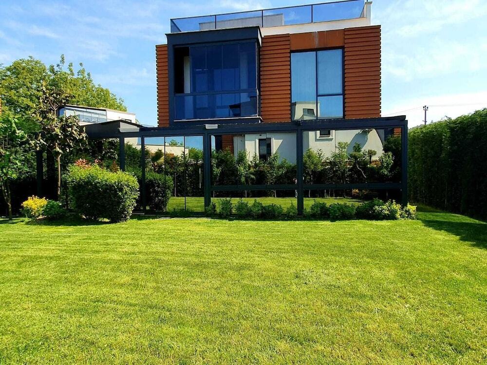 Сакарья: Natural Garden Kirkpinar