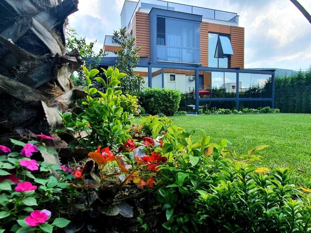Сакарья: Natural Garden Kirkpinar