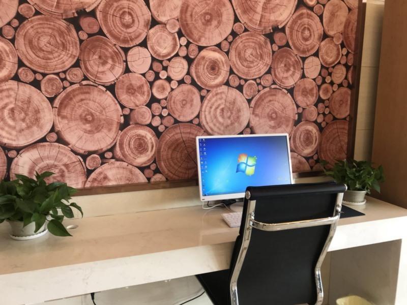 Луань: GreenTree Inn Huainan Shou County Zijin Road Express Hotel