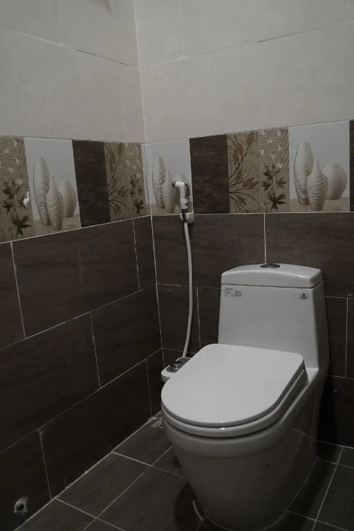 Биен-Хоа: Duy Anh Hotel by Oyo Rooms