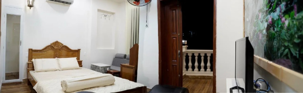 Биен-Хоа: Duy Anh Hotel by Oyo Rooms